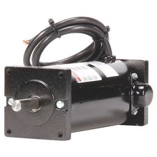 Dayton 4Z528 Dc Motor, Pm, Tenv, 1/6 Hp, 1800 Rpm, 90Vdc picture
