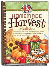 Homemade Harvest : Welcome Fall with Warm and Inviting Recipes, H picture
