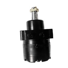 New BMER300A12101S For AGT YSRT14 Mini Skid Steer Loaders Right Side Drive Motor picture