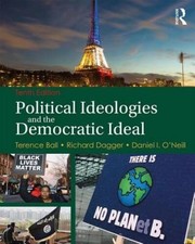 Political Ideologies and the Democratic Ideal - Paperback - GOOD picture