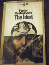 The Idiot - GOOD picture