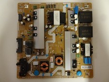 Samsung UN65NU7100FXZA Power Supply Board BN44-00932A (L65E6N_NHS) picture