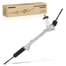 A-Premium Power Steering Rack & Pinion Assembly for Hyundai Elantra 2017-2022 picture