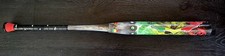 Monsta MX Rasta Torch alloy handle Slowpitch Softball Bat ASA/USA 26OZ picture