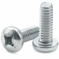 BULK BOX #6-32x1 1/4