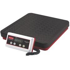Rubbermaid Commercial 4010-88 Digital Shipping Scale 150 lb Pelouze picture