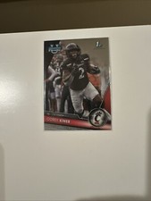 2023 Bowman Chrome University #34 COREY KINER Cincinnati 1st Bowman picture