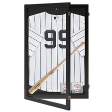 PENNZONI Jersey Frame Display Case, Extra Deep Acrylic Jersey Display Case picture