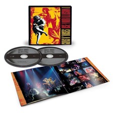 Guns N' Roses – Use Your Illusion I 2 CD Set - Digipack Deluxe Edition picture