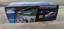 Action 2010 Michael Waltrip #51 Napa Toyota Camry #1/633 picture