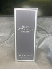Scott McClintock for Men 50ml Cologne Spray (new with box) picture