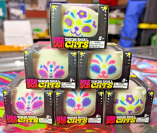 Nee Doh SUGAR SKULL CATS - You Pick picture