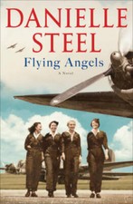 Flying Angels: A Novel - Hardcover By Steel, Danielle - VERY GOOD picture