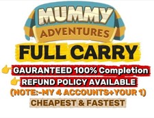 Adventure Event  Slots  & Mogo Stickers⭐ Available For Monopoly_Go⚡US Seller🔥 picture