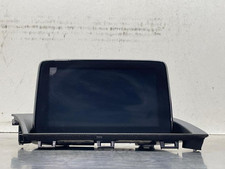 2018-2023 Mazda Miata Navigation Info Radio Audio Media Display Screen OEM picture