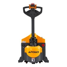 APOLLOLIFT 3300lb GEL Battery Full Electric Pallet Jack 48X27