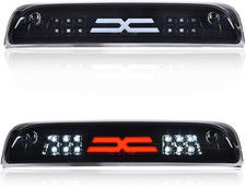 2014-2020 Silverado Sierra LED 3rd Brake Light – Compatible Replacement picture