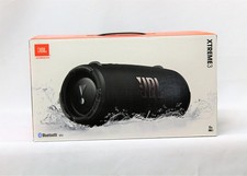 JBL Xtreme 3 Portable Bluetooth Speaker - Black picture