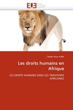 Les droits humains en afrique                                                   picture