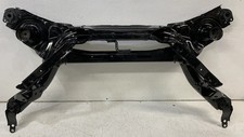 2010-2012 Fusion Milan MKZ Front-Wheel Drive REAR crossmember sub frame cradle picture