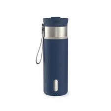 Contigo DualSip 20 oz BPA Free Stainless Steel Water Bottle Leakproof Insulated picture