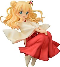 Kinmoza Pretty Days Alice Cartelet Shaman style 1/8 scale ABS PVC Figure Japan picture