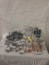 Huge Vintage Star Wars Micro Machines Galoob Mini Figures And Vehicles Lot picture