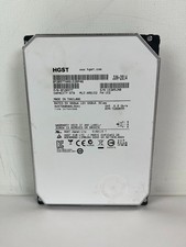 HGST Ultrastar He6 6TB SAS 6Gb/s 7200RPM 3.5