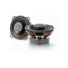 Focal ICU 100 4 Inch Coaxial Kit, RMS: 500W - MAX: 100W - Open Box picture
