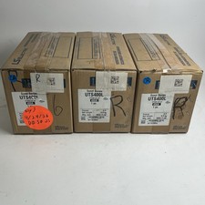 LS Electric UTS400L Molded Case Circuit Breaker 400A 3P 600V ETS33 LSI LO New picture