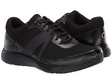 Alegria Women's Qarma Swell Running Shoe Black picture