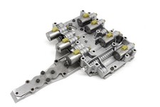 Renewed 5R110W Transmission Valve Body OEM Ford 03-Up picture