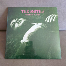 The Smiths - The Queen Is Dead 12