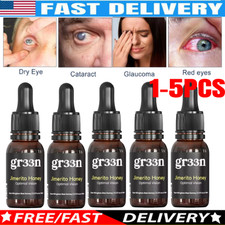 1-5X Jimerito Honey for Eye,Jimerito Honey Eye Drops For Eye Health picture