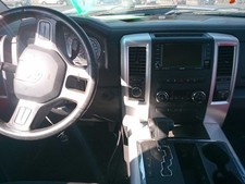Carrier Front 3.55 Ratio Fits 06-11 DODGE 1500 PICKUP 751144 picture