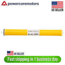XLE 4040 REVERSE OSMOSIS MEMBRANE FOR DOW FILMTEC MEMBRANE REPLACEMENT 4