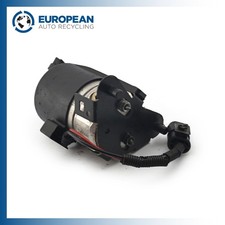 2003-2005 RANGE ROVER ABS Hydraulic Precharge Pump - OEM SRM000020 picture