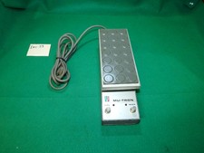 MU-TRON VOLUME WAH MUTRON MUSITRONICS VINTAGE 70'S ORIGINAL picture