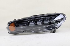 Complete 2022 - 2025 Lucid Air Left Driver LH Full LED Headlight OEM picture