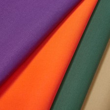 Polyester Cotton Twill 60/61 Inch Medium Weight Machine Washable Fabric picture