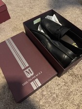 Bruno Magli Men's Dress Shoes Size 11 picture