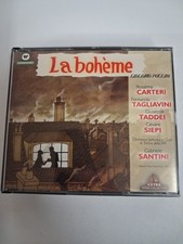 G. Puccini: La Bohème (2 CD Set, 2002), Warner Fonit picture