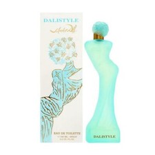 Dalistyle Women's Perfume By Salvador Dali 3.4oz/100ml Eau De Toilette Spray picture