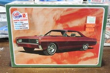 AMT 1966 Mercury Park Lane Sealed 1/25 picture