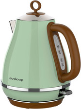 Cuisinart 1.7-Liter Stainless Steel Cordless Electric Kettle with 6 Preset picture