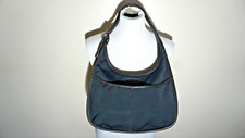 VINTAGE COACH 6203 NEOPRENE SHOULDER BAG picture