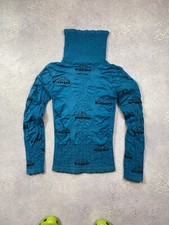 Vintage Avant Garde Kappa Women’s Sweater picture
