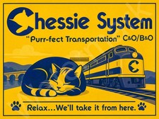 Chessie System 