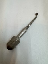 Mayer & Meltzer London Nasal Turbinate Rasp ENT Surgical Instrument picture