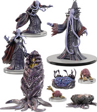 Adventure in a Box - Mind Flayer Voyage Dungeons & Dragons: Icons of the Realms picture